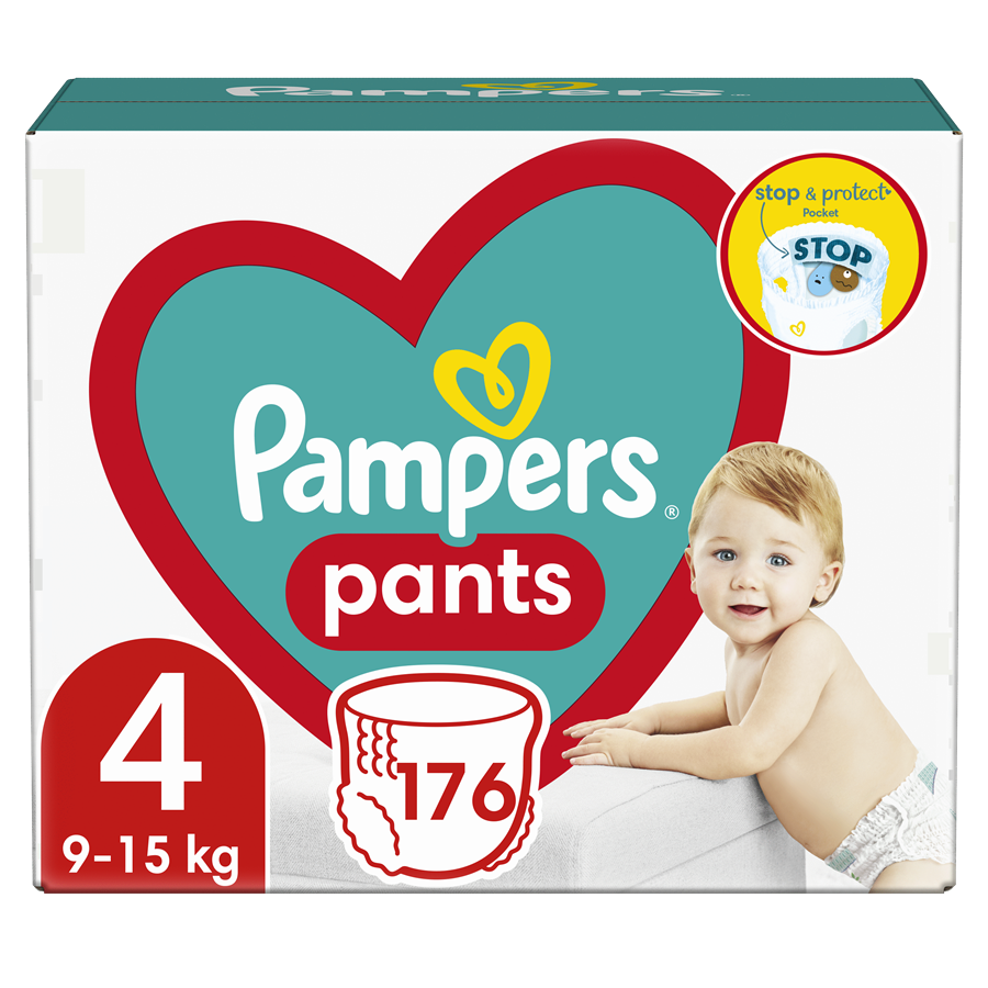 pampers pants jak utrzymuja wilgos