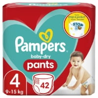 pampers dada hurtownia