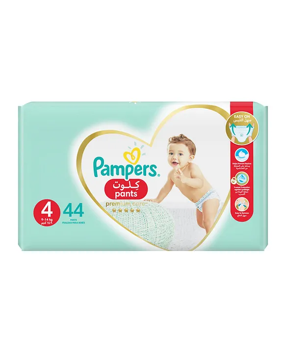 tydzień ciąży pampers