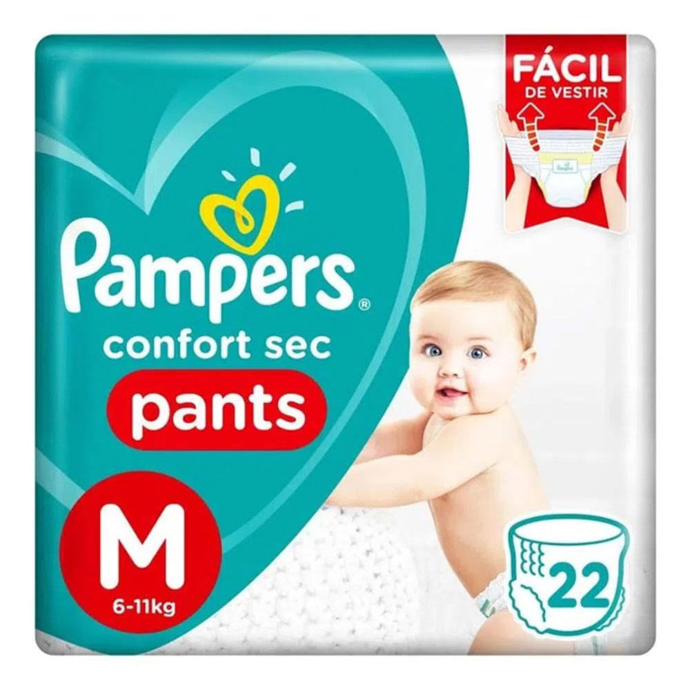 pampers sleep active baby dry