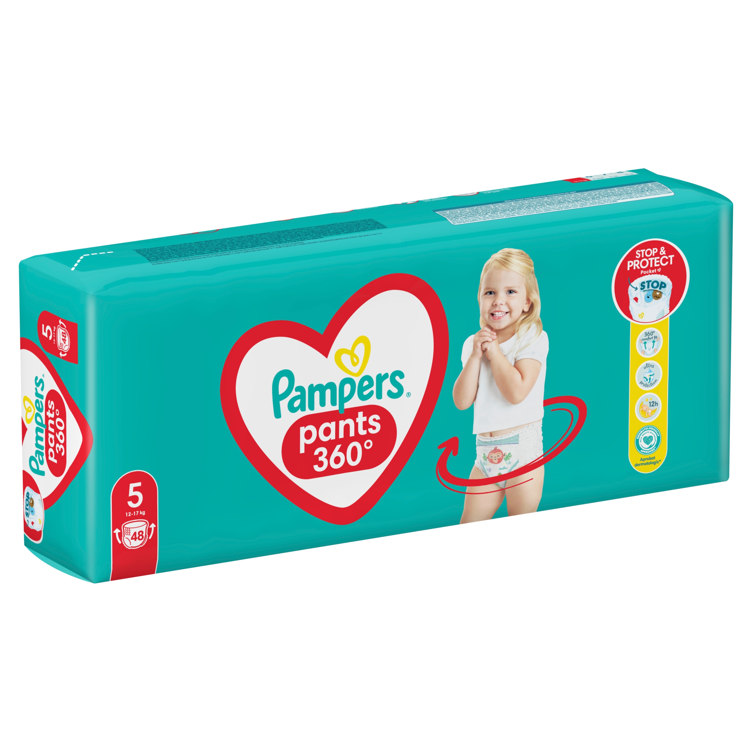 pampers darmowe próbki pieluchomajtek