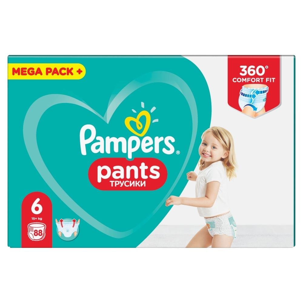 pampers premium 4+ 12h sklep