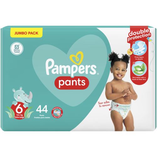 shopee pampers