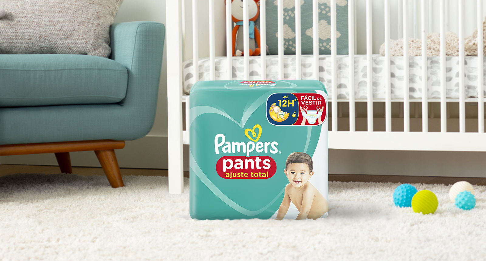 pampers active baby 5 pieluchy pieluszki 156szt