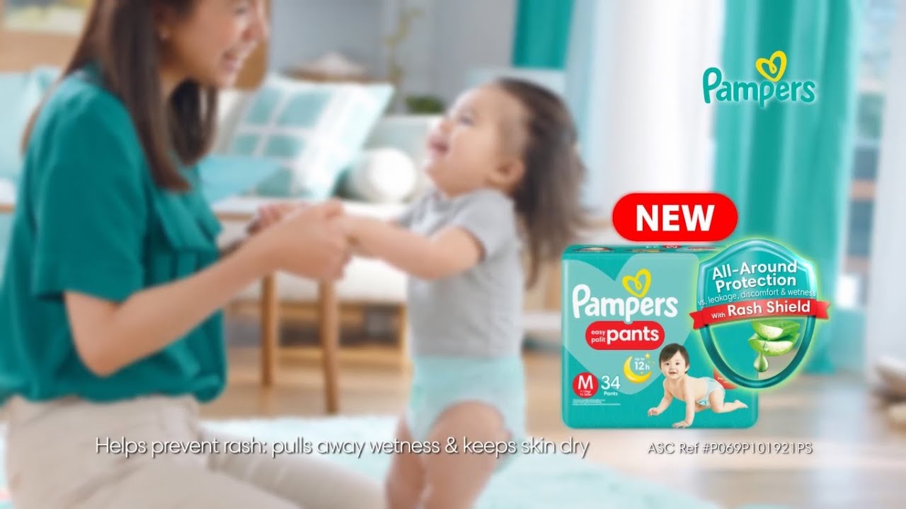 pampers dla psa