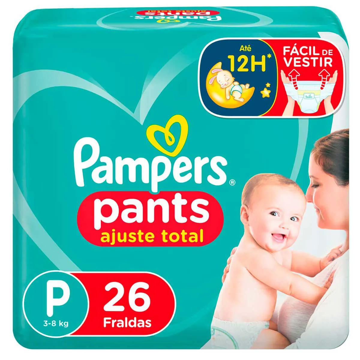 pieluchy do pływania pampers rossmann