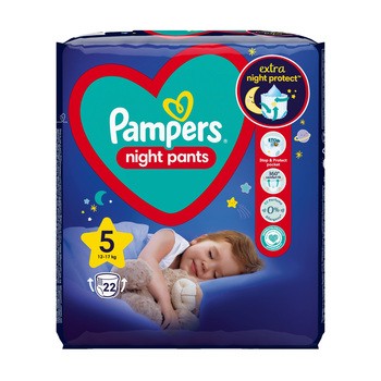 kruidvat pampers 4