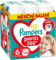 pieluchomajtki baby dry pampers 4 promocja