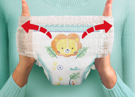 pampers pants megabox 4