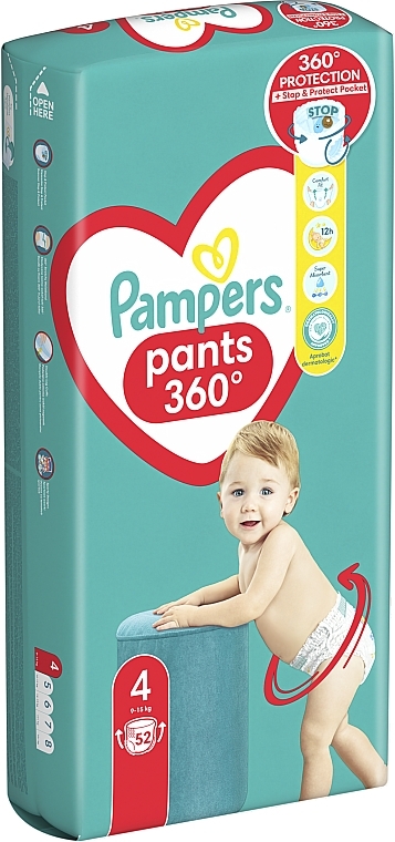 pampers premium care 2 zapas na miesiac