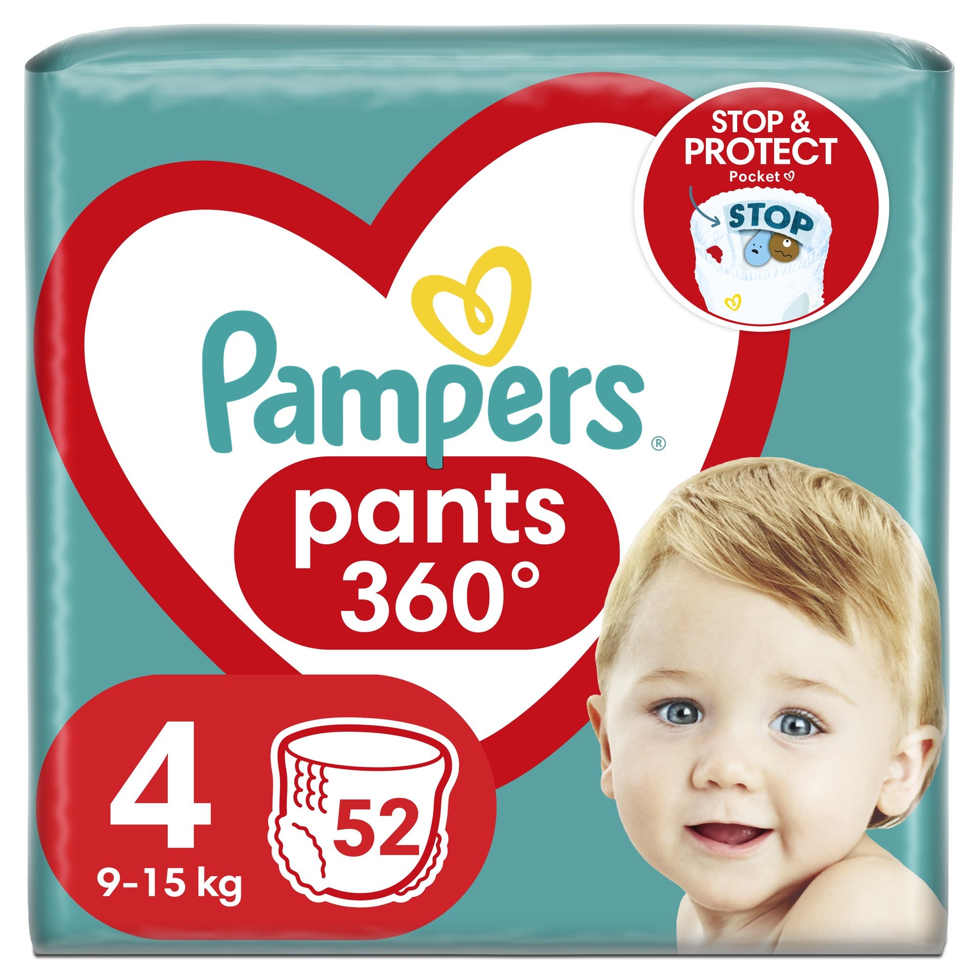 rossmann pampers club