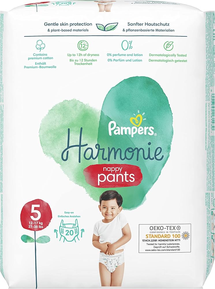 pampers 2 tesco