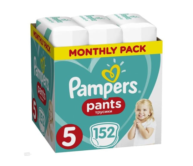 seni pans produkty do nietrzymania moczu pampers