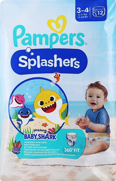 pampers premium care skład pieluszki