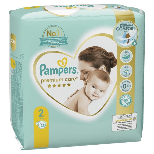 pampers pieluchomajtki po co pasek z tyłu