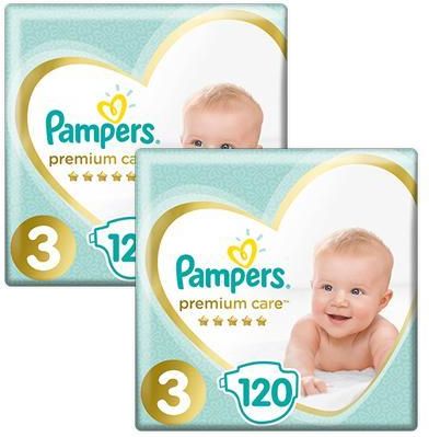 pampers 2 68 rossmann