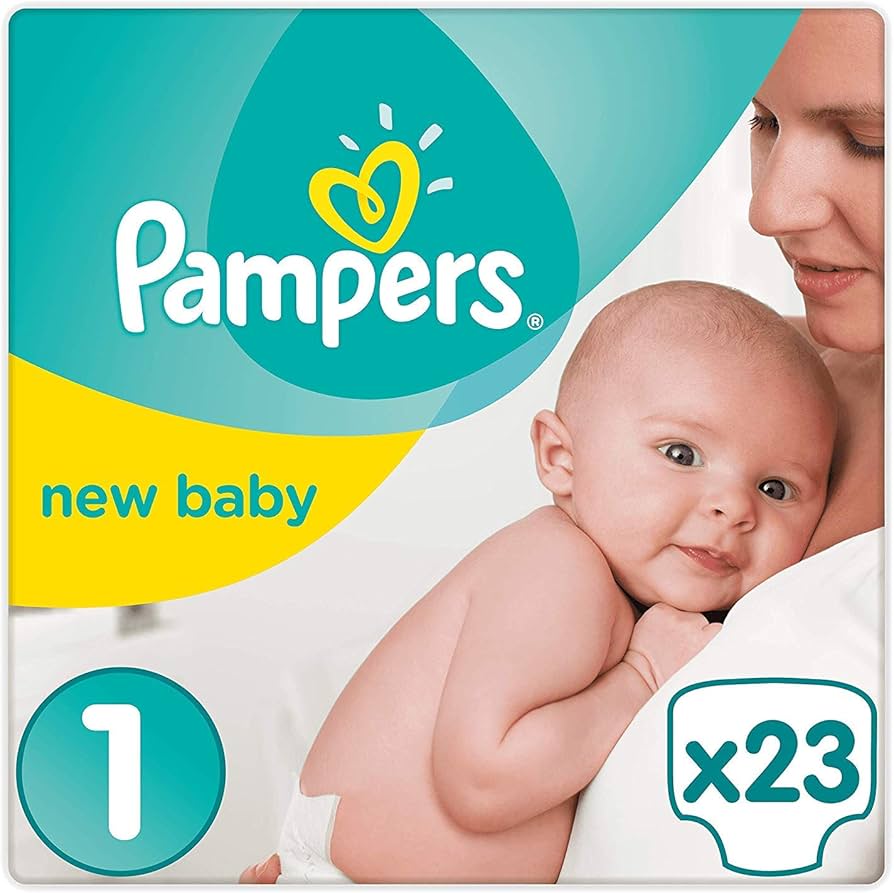 pampers active baby-dry pieluchy rozmiar 3 midi 4-9kg 174 sztuki