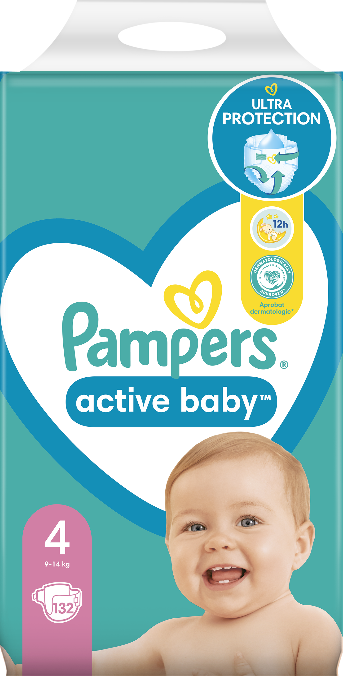 superstyler pampers