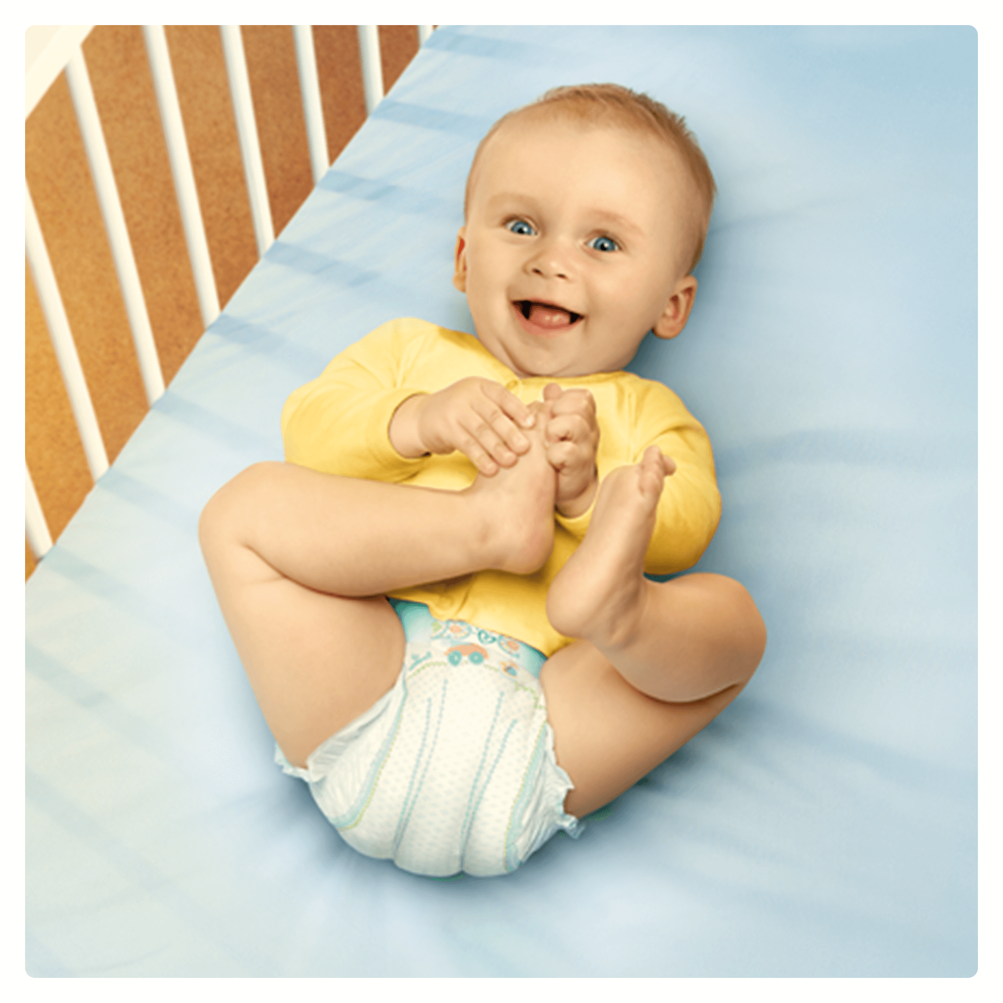 pieluchy pampers premium care promocja