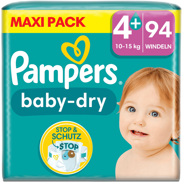 pampers 2 80 sztuk