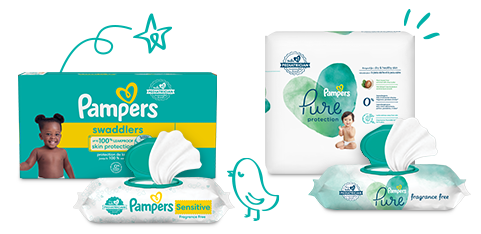 pampers mega box 4 tesco