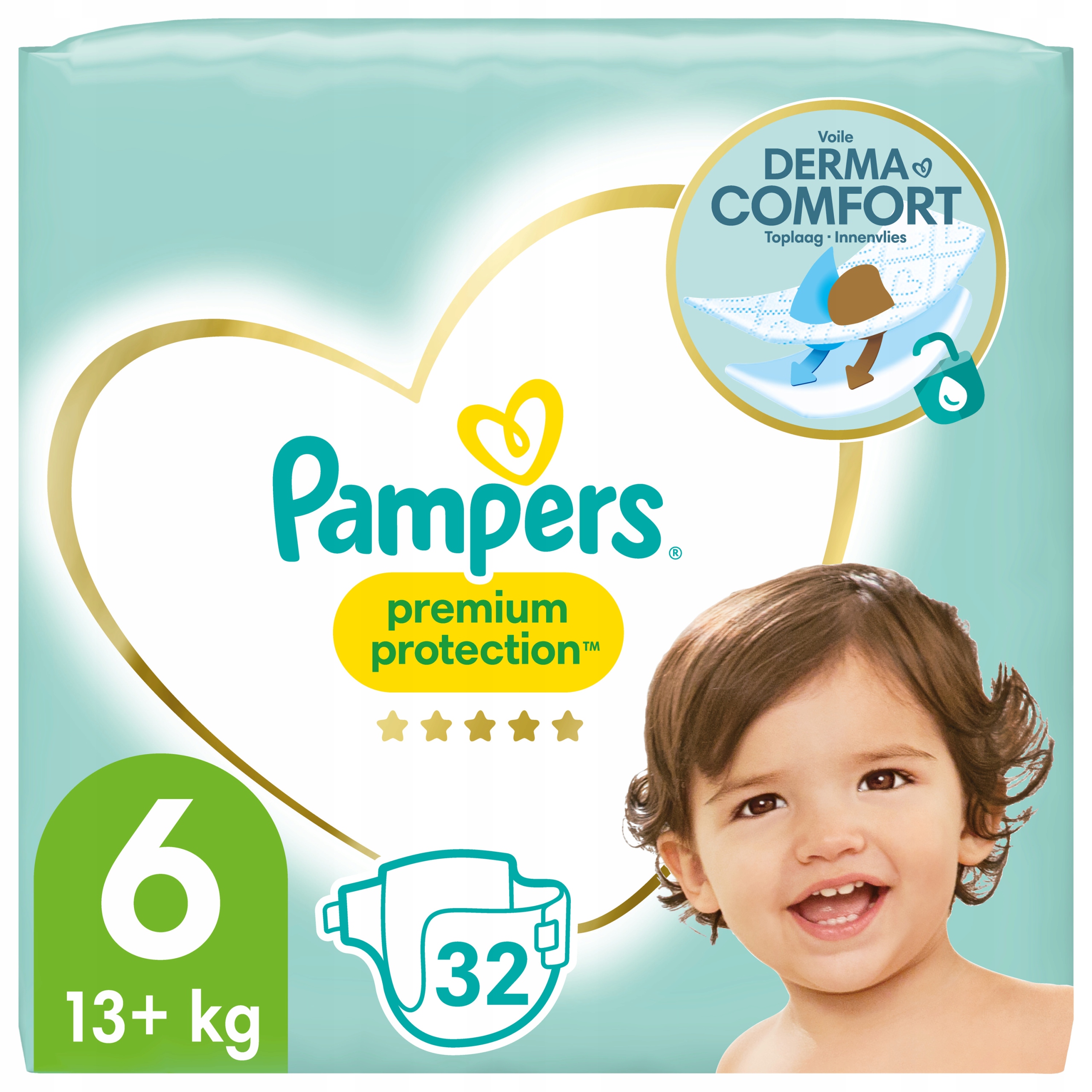 baby promo pampers