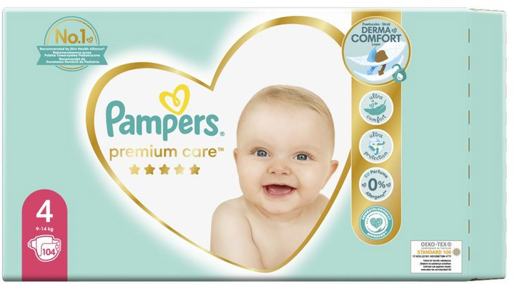 outlast pampers