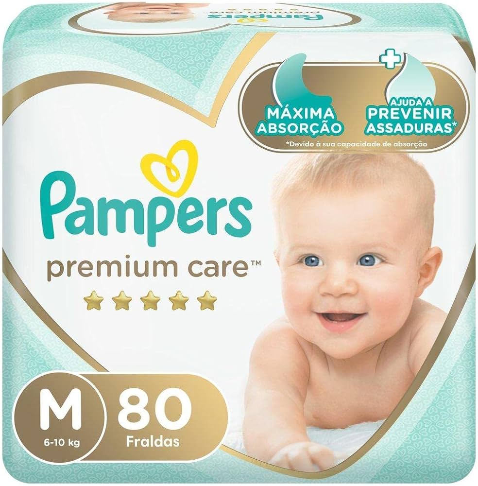 boruta pampers