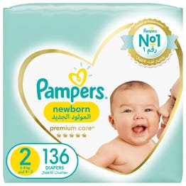 pieluchy pampers sleep&play promocja