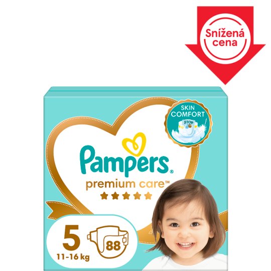 pieluszki jednorazowe pampers active baby 3