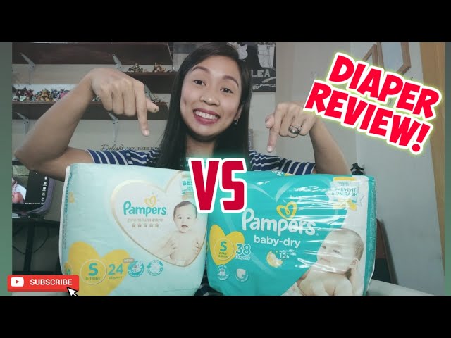 pampersy pampers 2 rossman