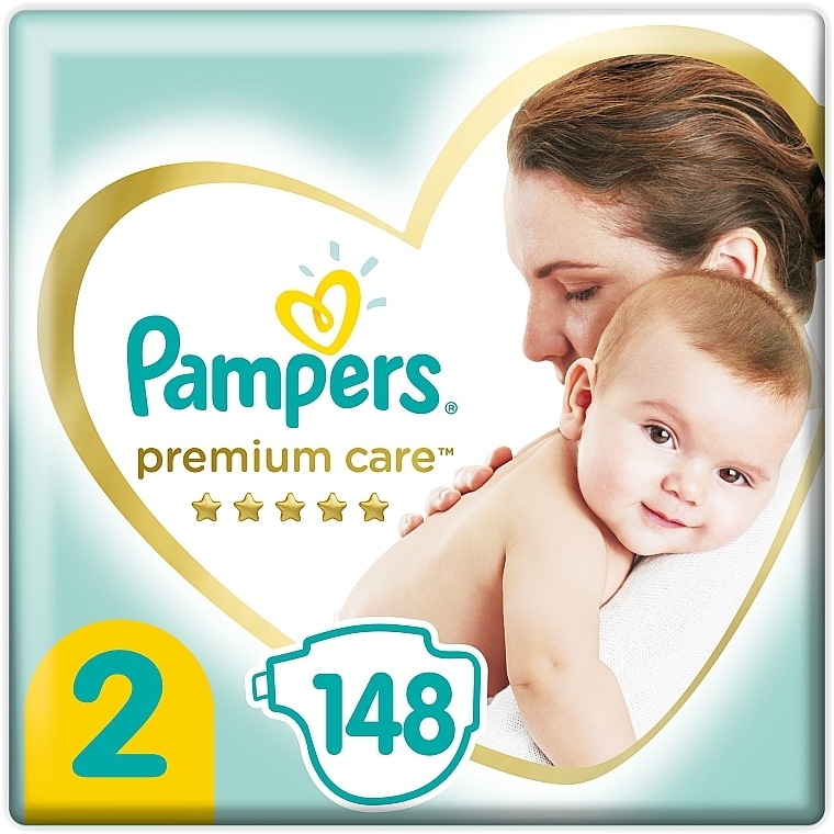 pampers makro cena