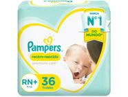 pampers wodny