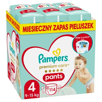 pampers active baby 5 150