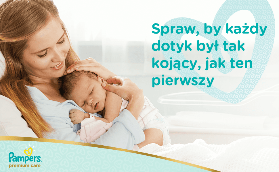 ciaza tydzien po tygodniu pampers