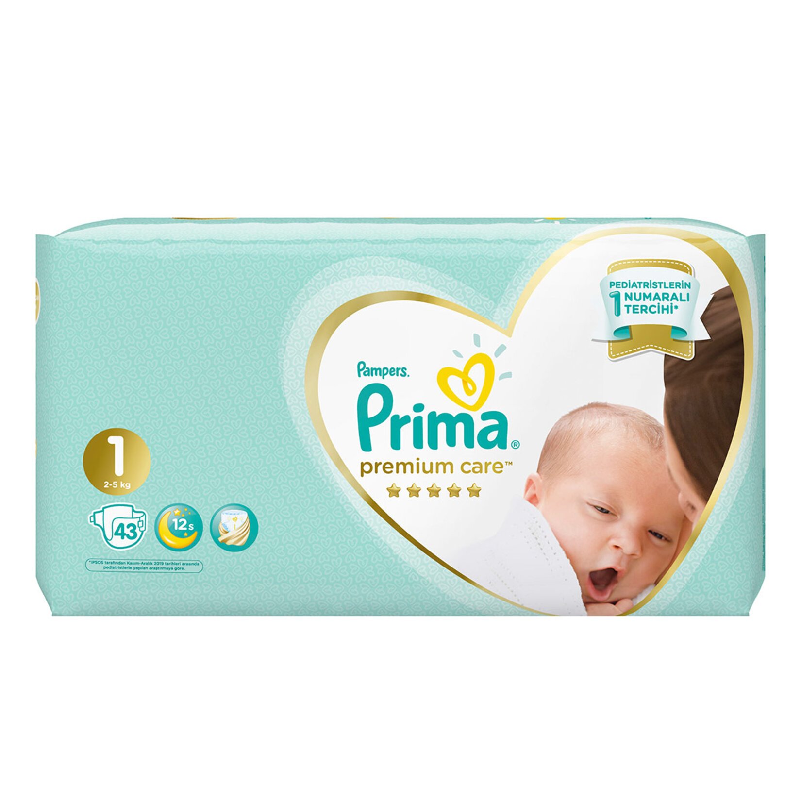 pampers sleep and play 4 netto