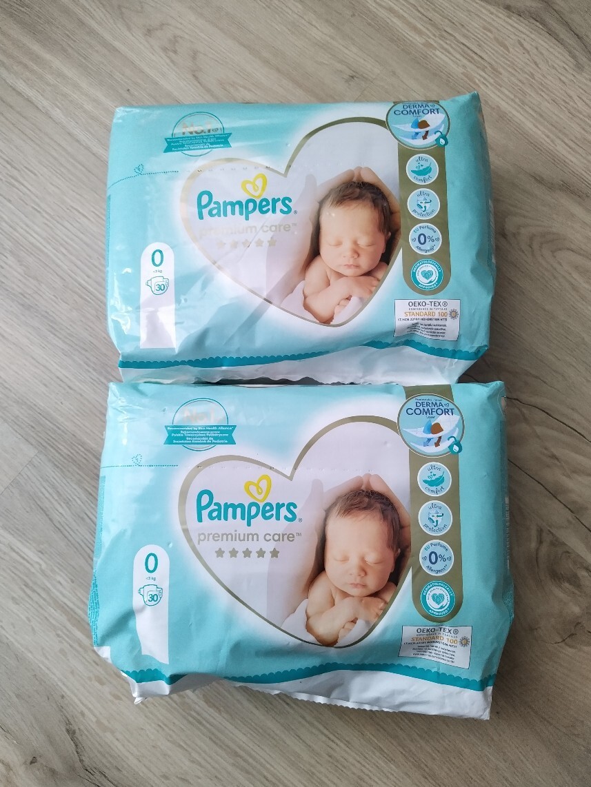 pampers bestellen