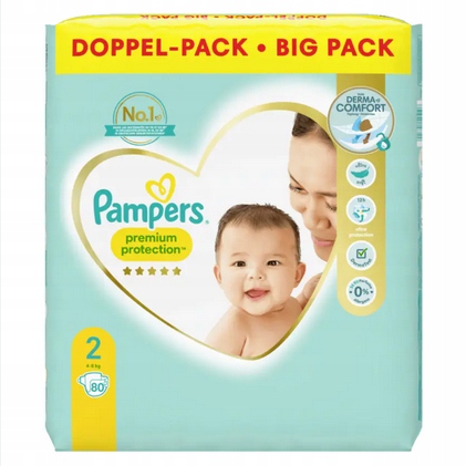 lidl pampery pampers