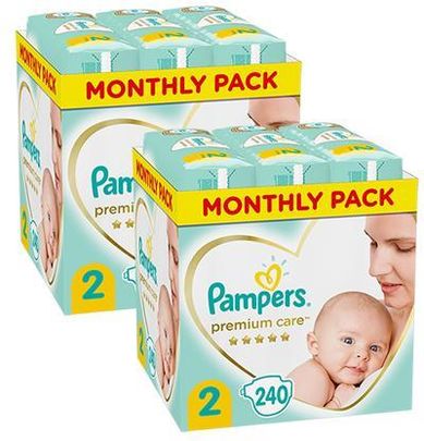 pampers 26 tydzien