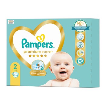 tesco pampers luty 2017