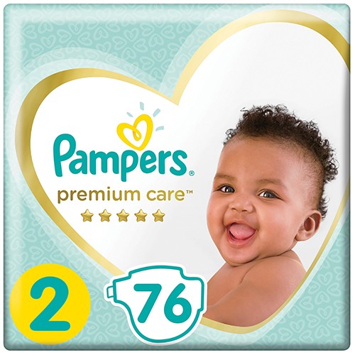 gemini premium care pampers 1