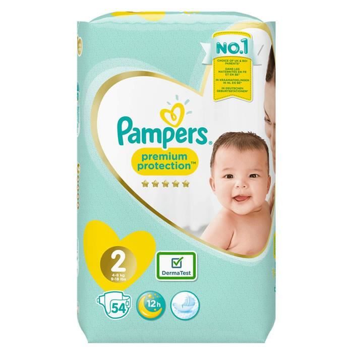 pampers new baby 2 228