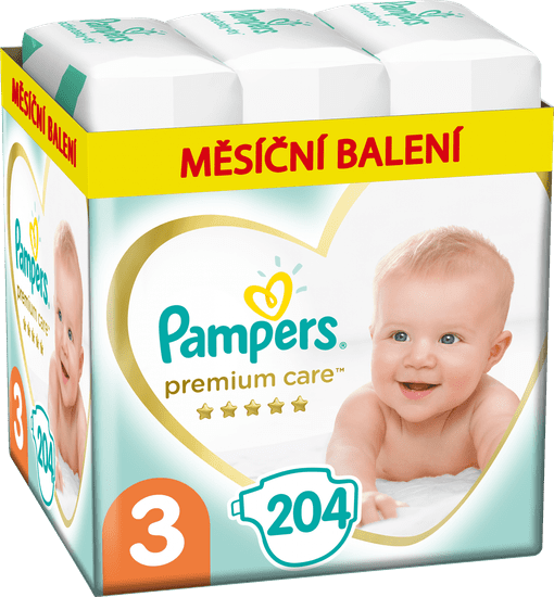 pampers new baby dry a pampers premium care