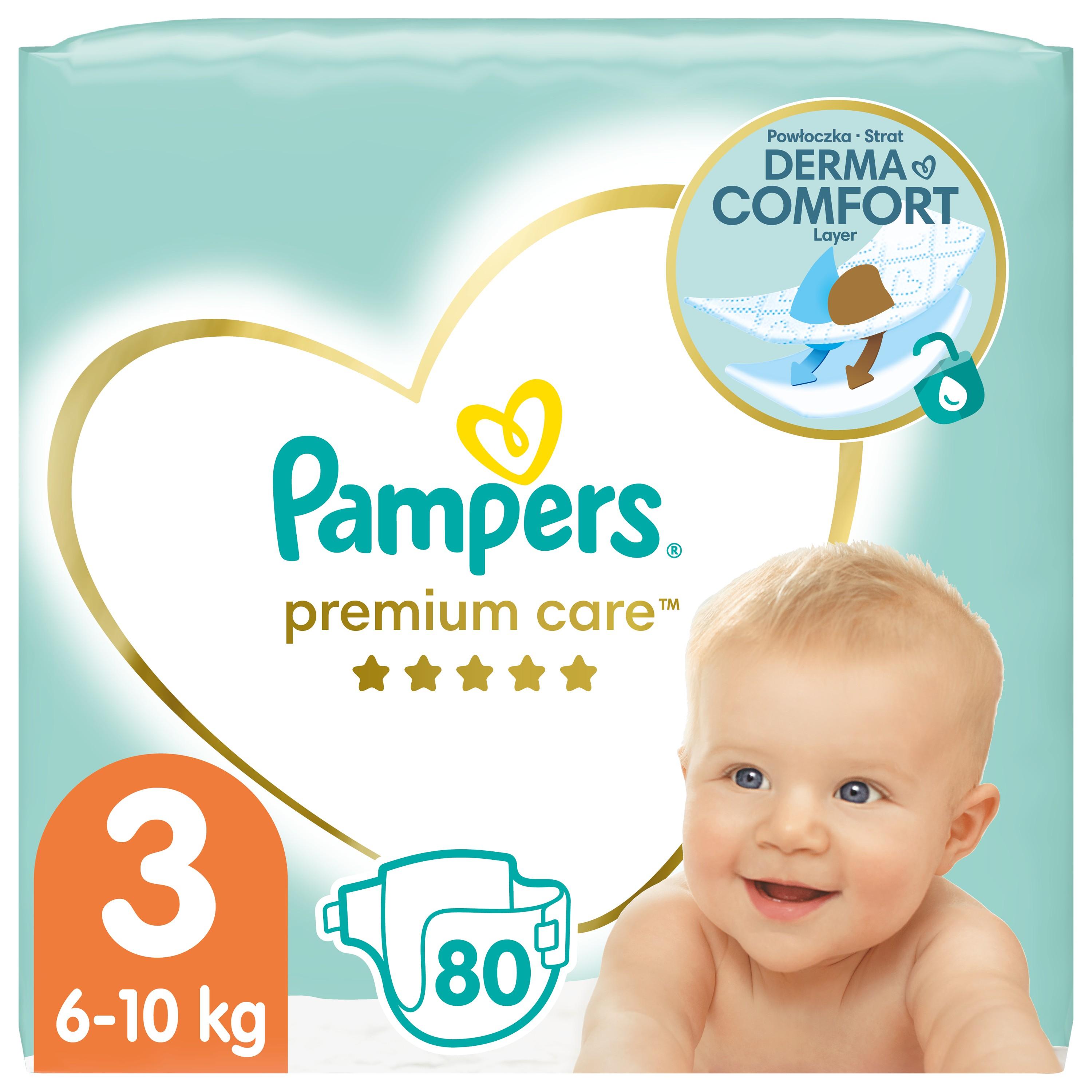 huggies comfort opinie