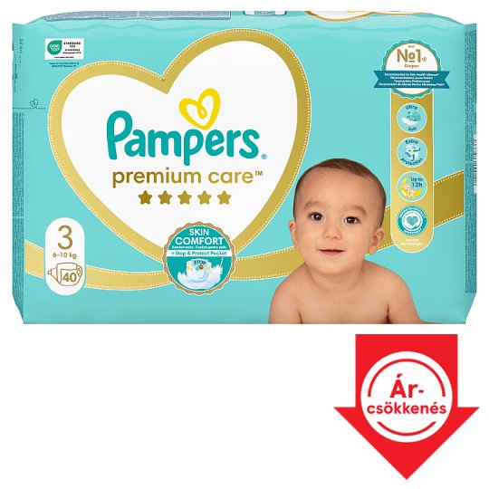 pieluchomajtki pampers 4 zakladanie