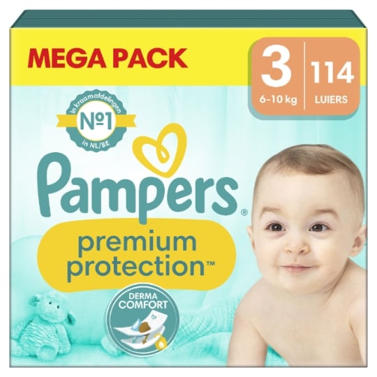 pampers pants 4 176 allegro