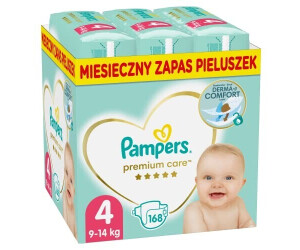 trnd polska testowanie pampers