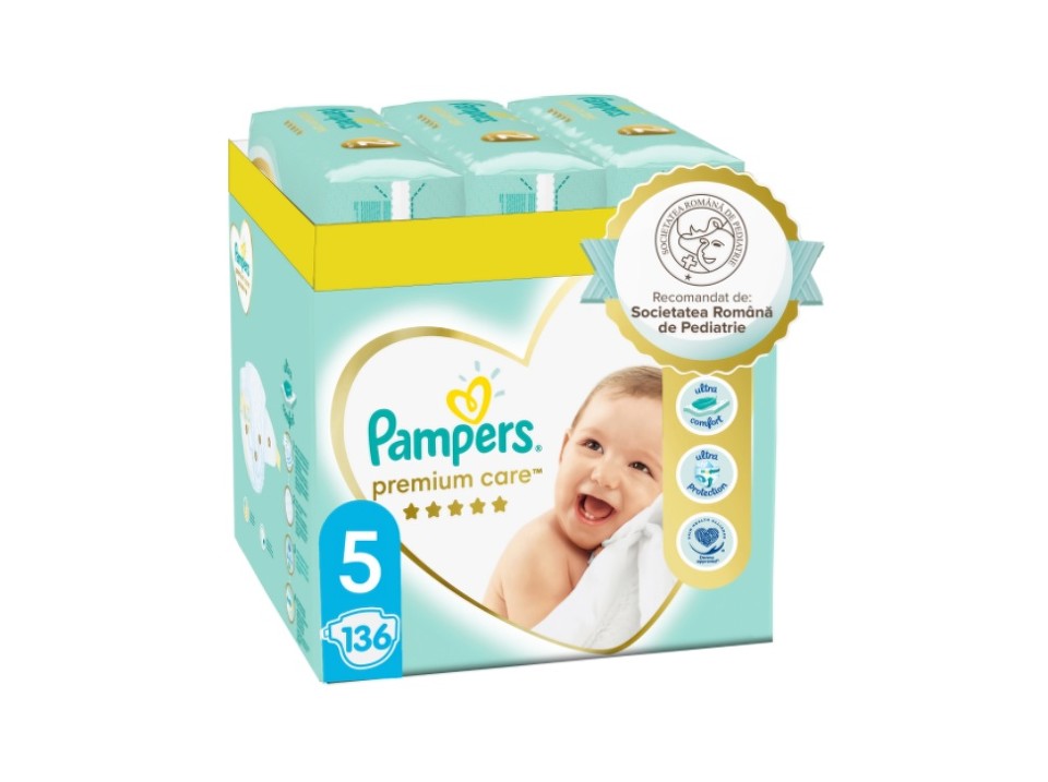 pampers pieluchy premium care czy new baby dry