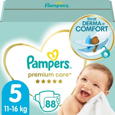 pampers prmocja