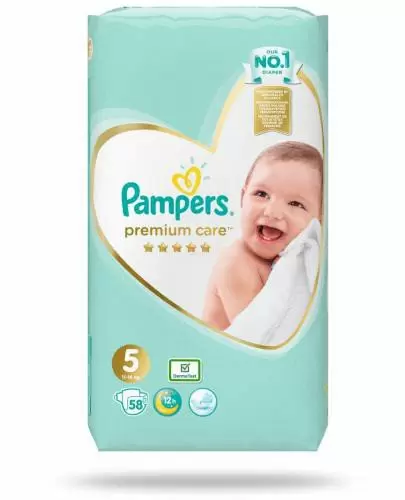 pampers warszawa kontakt